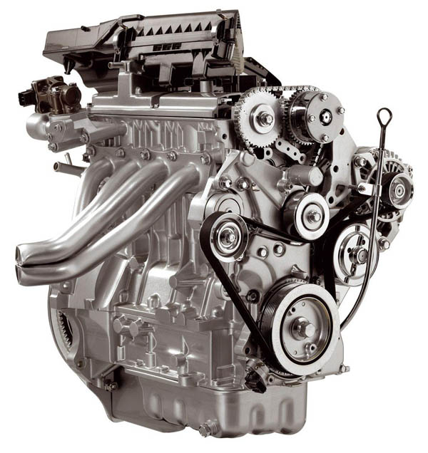2010 Olet Beretta Car Engine